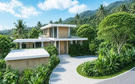 Villas